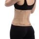 Copper Fit® Core Shaper, Supports Back and Shapes Waist, Copper Infused, Beige, L/XL