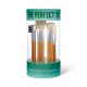 The Perfect 10 Cosmetic Brush Gift Set - 10ct - 709916c1-1891-4024-9ee4-a90f0f06f9bf.92cb970e73c916fe65171cdc1e3cfcdc.jpg