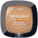 L'Oreal Paris Infallible Up to 24H Fresh Wear Soft Matte Bronzer - 71249664162.jpg