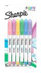 Sharpie S-Note Creative Markers, 6 CT - 7164118667.jpg