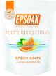 Epsoak Epsom Salt Naturals Collection - Recharging Citrus 2 lb. Bag - 71f2e26d-e2c8-4af5-8698-b1f1fccee265.3a409d1c44d2e1ced292083f90ae1076.jpg