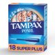 Tampax Pearl Tampons with LeakGuard Braid, Unscented, Super Plus - 73010479050.jpg