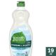 Seventh Generation Dish Soap Liquid, 19 oz - 732913449866.jpg