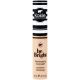 Kokie Professional Be Bright Illuminating Concealer, Fair