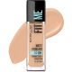 Maybelline Fit Me Matte + Poreless Liquid Foundation Makeup, 235 Pure Beige, 1 fl oz