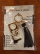 Pieces of Me Don’t Touch That Keychain Door Opener Button Pusher Tassel Black - 749119029-1.jpg