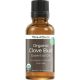 Viva Doria Pure Clove Bud Essential Oil, USDA Certified Organic, Food Grade, 1 Fl Oz (30 mL)