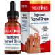Treatonic Ingrown Toenail Treatment - Ingrown Toenail Pain Reliever and Softener Kit for Easy Trimming with Silicone Gel Toe Caps - 763a859f-c01c-4f7e-b3a9-e01ff81f5b1e.a45401991502aaa9ffe44a1841506cba.jpg