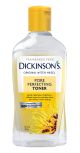 Dickinson's Original Witch Hazel Pore Perfecting Toner, 100% Natural, 16 Fl. Oz.