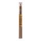 Revlon ColorStay Brow Fantasy Dual Sided Natural Eyebrow Color Pencil, 108 Light Brown
