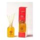 rareESSENCE Aromatherapy 100% Pure Essential Oil Reed Diffuser, 1 Oz., Passion