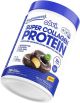 Obvi Entenmann's Collagen Peptides, Protein Powder, Hydrolyzed Grass-Fed Bovine Collagen Peptides, Supports Gut Health, Healthy Hair, Skin, Nails (Chocolate Donut, 30 Servings)