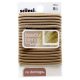 Scunci Beautiful Blends Hair Ties - 78bde86f-4069-4672-a4c9-59c506c3ef2c.182e36935caeef00739484c755a2abcc.jpg