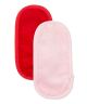 The Original MakeUp Eraser Women's Makeup Remover - Red & Pink Two-Piece Mini MakeUp Eraser Set - 798095435-1.jpg