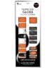 Dashing Diva Gloss Ultra Shine Gel Palette - Pumpkin Freight - Orange