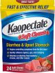 Kaopectate Soft Chews, Bismuth Subsalicylate, Anti-Diarrheal and Upset Stomach Reliever, 24 Ct
