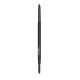 wet n wild Ultimate Brow™ Micro Brow Pencil, Deep Brown
