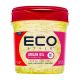 Eco Style Argan Oil Hair Styling Gel, 16 oz., Moisturizing, Unisex
