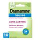 Dramamine Nausea Long Lasting, Nausea Relief Tablets, 10 Count