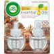 Air Wick Plug in Scented Oil Refill 2 Ct Woodland Mystique Fall Scent Fall Decor - 80168312-1.jpg