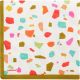 Amscan Party Impressions Napkins Rainbow Terrazzo Lc, Large - 16 Ct | CVS - 802108430-1.jpg