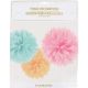 Amscan Party Impressions Hanagable Decorative, Fluffy Pastel - 3 Ct | CVS - 802108503-1.jpg