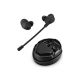 JLab Audio Work Buds True Wireless Earbuds, Black - 802128196-1.jpg