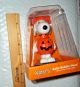 New Peanuts SNOOPY Solar Bobble Head Halloween Pumpkin Jack-O-Lantern Costume - 807630589-1.jpg