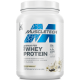 MuscleTech Grass Fed 100% Whey Protein, Non-GMO & Gluten Free, Vanilla 1.8lbs