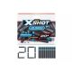 X-Shot Excel 20Pk Refill Darts - 814553130-1.jpg