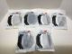 Hanes Fabric Face Coverings 30 Ct White Gray Black Free Shipping - 829453676-1.jpg
