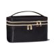 Sonia Kashuk™ Double Zip Train Case Makeup Bag - Black - 829641312-1.jpg