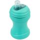 Re-Play 8 Fl Oz Recycled Soft Spout Sippy Cup - Aqua - 829648094-1.jpg