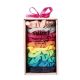 Scunci Holiday Assorted Hair Scrunchies Gift Set - Bright - 10ct - 829653199-1.jpg