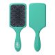 Wet Brush Thick Hair Brush Paddle Detangler - Aqua Blue - 829694995-1.jpg