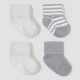 Carter's Just One You Baby Boys' 4pk Chenille Socks - White/Gray 3-12M - 829695836-1.jpg