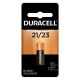 Duracell, 21/23 Alkaline 12V Battery, MN21