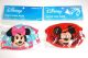 Disney Mickey & Minnie Mouse Kids Cloth Face Masks. 2 Masks 1 Red & 1 Pink. NEW. - 835258985-1.jpg