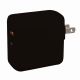 Itek PD 38 Watt Wall Charger, Black - 841133118923.jpg