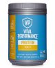 Vital Proteins Performance Protein Powder, Chocolate, 27.6 oz, Protein Supplement