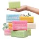 Australian Botanical Soap Pure Plant Oil Soaps 8 Bar Soap Variety Pack | 6.6 Oz (187g) Natural Ingredient Soap Bars | All Skin Types | Shea Butter I - 850571842-1.jpg