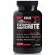Force Factor Test X180 Ignite, Free Testosterone Booster, 120 Ct