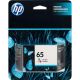 HP Inkjet Print Cartridge 901 Black - 8754755090.jpg