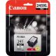Canon PG-245XL Fine Ink Cartridge, Black - 8754755255.jpg