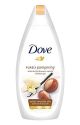 Dove Nutrium Moisture Body Wash, Shea Butter with Warm Vanilla Body x 3 Pack - 16.9 Fl. Oz / 500 ml Each