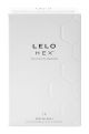 Hex Original Condoms, 12 Pack