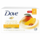4 pack Dove Glowing Bar Soap 3.75oz w/Mango Butter & Almond Butter - 8afe01ec-5afb-41f6-b9da-f58bc90f1198.c3def0bba85e9db075fd55b8bdc19e0a.png