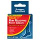 MagniLife Pain Relieving Foot Cream, Moisturizing Formula Relieves Pain, 4 oz.