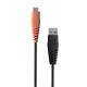 Skullcandy Line USB-A to Micro-USB 4ft Charging Cable - True Black/Orange - 8c64dd25-88cd-48a9-9975-819eb25e8045.f7c882d68466f27b8b79f7c5ef2a936b.jpg