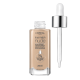 L'Oreal Paris True Match Hyaluronic Tinted Serum Foundation Makeup, 2-3 Light, 1 fl oz